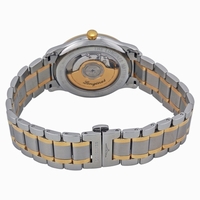 Longines Master Collection L26285777 Silver
