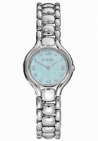 Ebel 9976411-49850 Stainless Steel