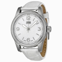 Oris Big Crown 01 733 7649 4966 07 5 19 67 Automatic