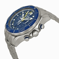 Omega 21230445203001 Stainless Steel