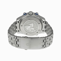 Omega 21230445203001 Stainless Steel