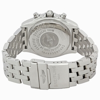 Breitling Galactic A13358LA/A578 Mother of Pearl