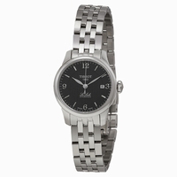 Tissot T-Classic Collection T41118354 Black