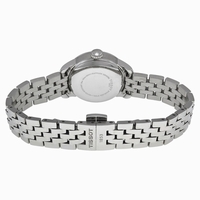 Tissot T-Classic Collection T41118354 Black
