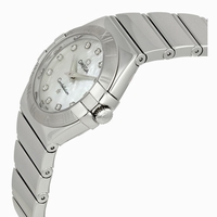 Omega Constellation 123.10.27.60.55.002 Ladies