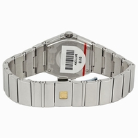 Omega Constellation 123.10.27.60.55.002 Ladies