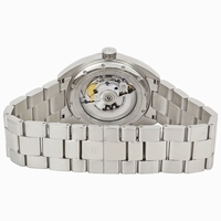 Movado Datron 0606360 Silver