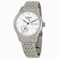 Tissot T-Classic Collection T0064241126300 White Patterned