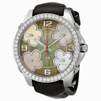 Jacob & Co. Five Time Zone JCATH9 Swiss Made