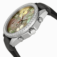 Jacob & Co. Five Time Zone JCATH9 Swiss Made