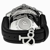 Jacob & Co. Five Time Zone JCATH9 Swiss Made