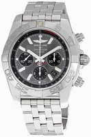 Breitling Chronomat AB011012/F546 Gray