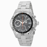 Tag Heuer Aquaracer CAF2113.BA0809 Mens