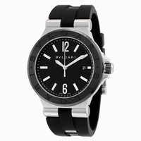 Bvlgari 102029 Stainless Steel