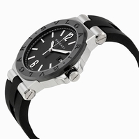Bvlgari 102029 Stainless Steel