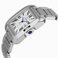 Cartier Tank W5310009 Mens