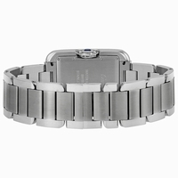 Cartier Tank W5310009 Mens