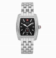 Michele MWW02M000023 Stainless Steel