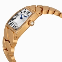 Cartier La Dona de Cartier WE60050I Quartz