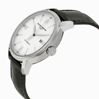Baume et Mercier Classima 08592 Stainless Steel