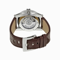 Montblanc Timewalker 110338 Silver