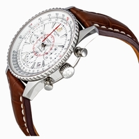 Breitling Montbrilliant AB013112-G709BRCT Mens