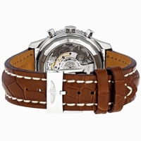 Breitling Montbrilliant AB013112-G709BRCT Mens