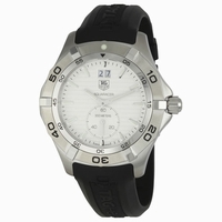 Tag Heuer Aquaracer WAF1015.FT8010 Silver