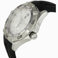 Tag Heuer Aquaracer WAF1015.FT8010 Silver