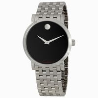 Movado Red Label 0606283 Swiss Made