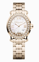 Chopard Happy Sport 275350-5004 Ladies