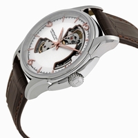 Hamilton Jazzmaster H32565555 Swiss Made