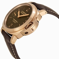 Panerai Luminor PAM00511 Hand Wind