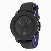 Movado Bold 3600089 Black