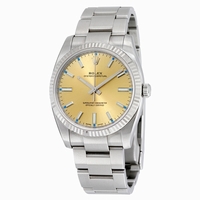 Rolex 114234WGSO Automatic