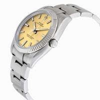 Rolex 114234WGSO Automatic
