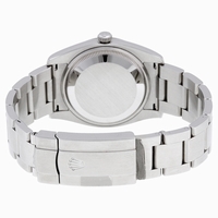 Rolex 114234WGSO Automatic
