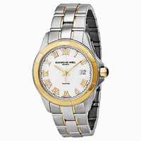 Raymond Weil Parsifal 2970-SG-00308 Stainless Steel