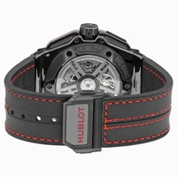 Hublot 401.CX.0123.VR Black/grey openwork