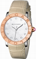 Bvlgari 101895 Stainless Steel