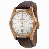Hamilton Timeless Classic H42445551 Mens