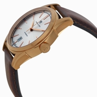 Hamilton Timeless Classic H42445551 Mens