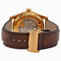 Hamilton Timeless Classic H42445551 Mens