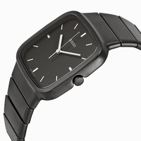 Rado Jubile R28888152 Black Ceramic