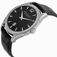 Hamilton Jazzmaster H38615735 Stainless Steel