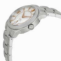 Movado 0606619 White Mother of Pearl