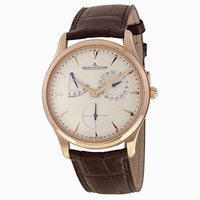 Jaeger LeCoultre Reserve de Marche Q1372520 Swiss Made