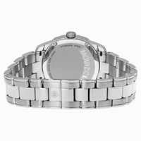 Movado 0606619 White Mother of Pearl