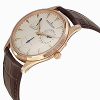 Jaeger LeCoultre Reserve de Marche Q1372520 Swiss Made
