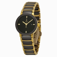 Rado R30034712 Black